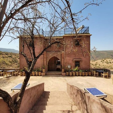 Riad Heermans Ouzoud Exterior photo