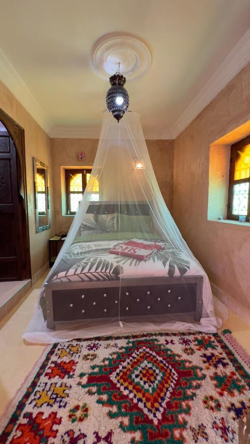 Riad Heermans Ouzoud Exterior photo