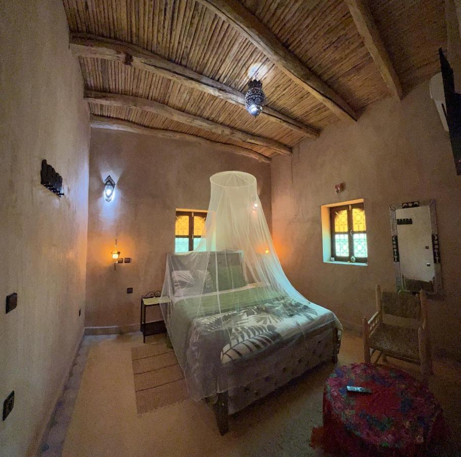 Riad Heermans Ouzoud Exterior photo