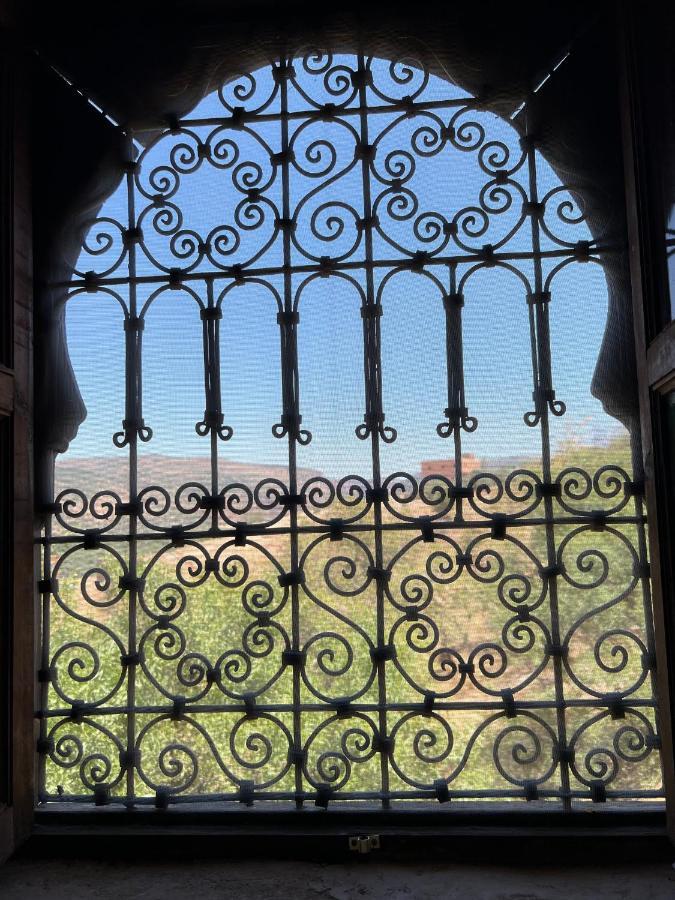 Riad Heermans Ouzoud Exterior photo