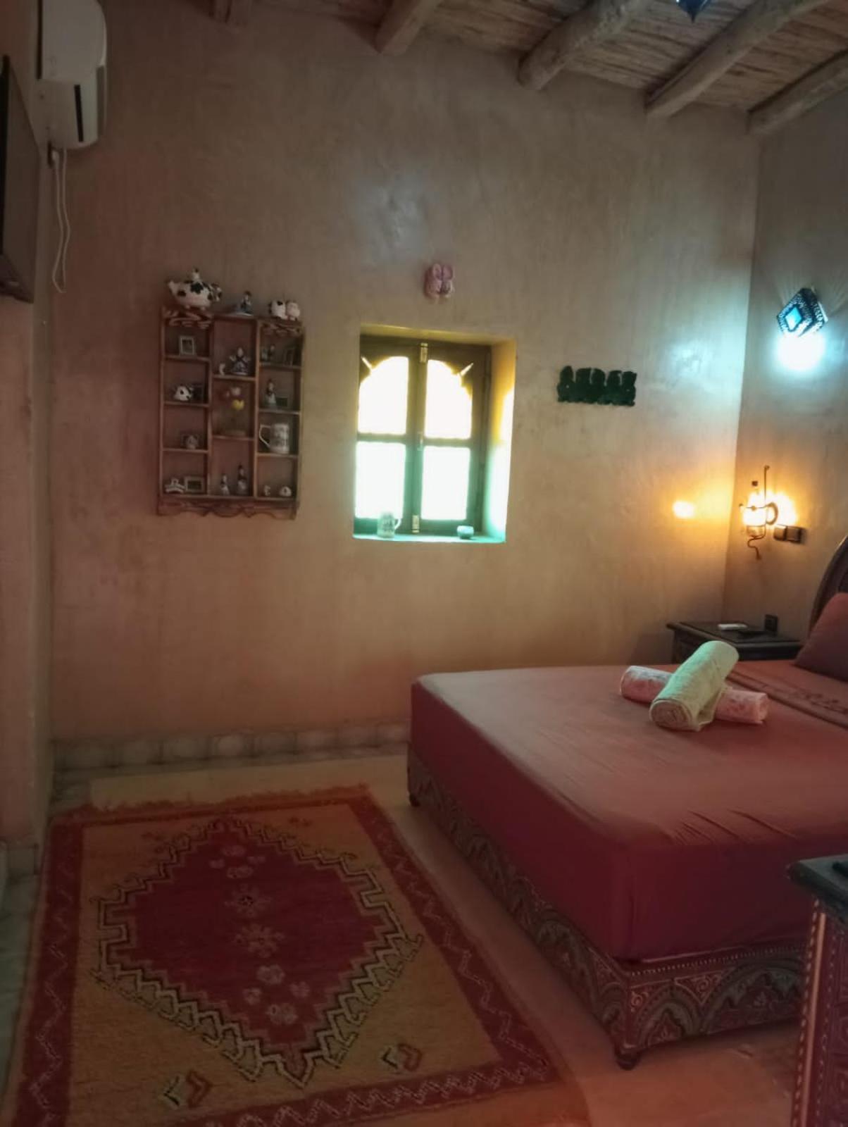 Riad Heermans Ouzoud Exterior photo