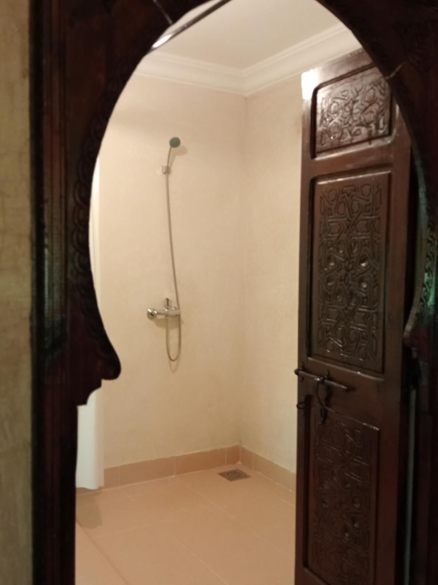 Riad Heermans Ouzoud Exterior photo