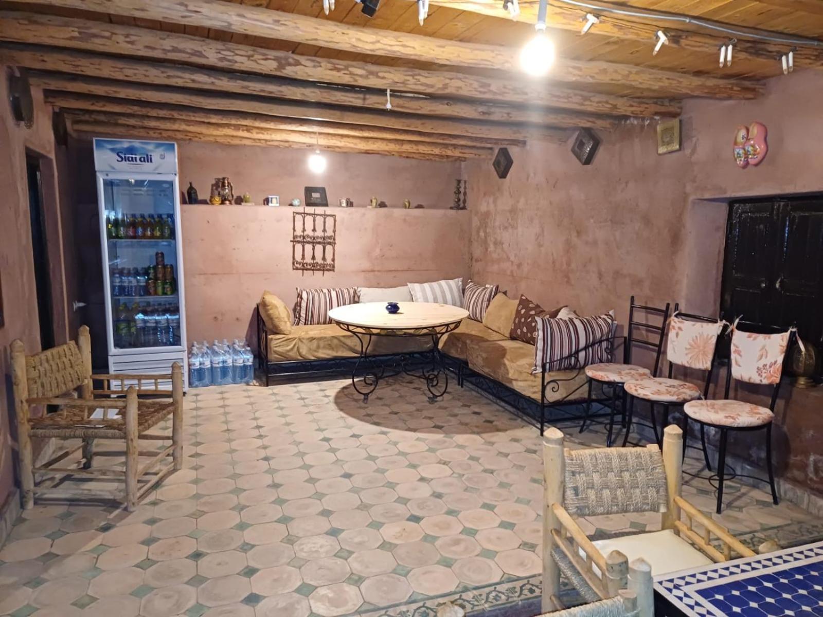 Riad Heermans Ouzoud Exterior photo
