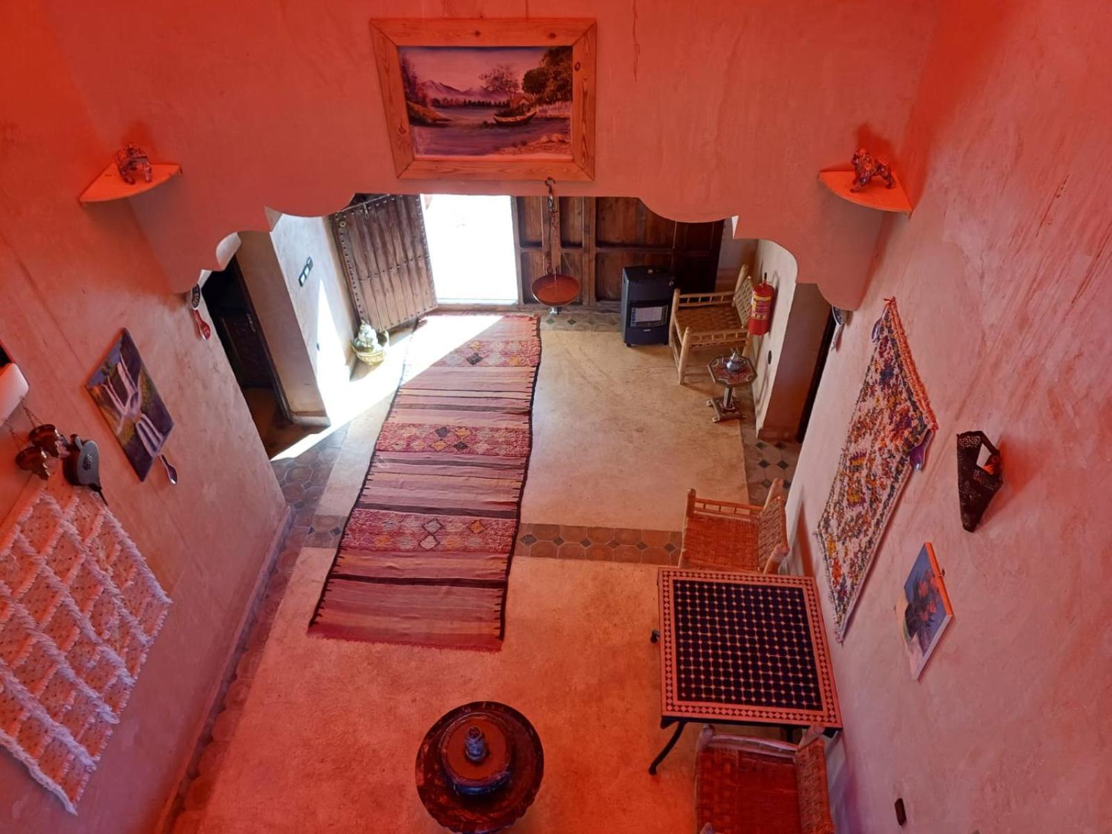 Riad Heermans Ouzoud Exterior photo