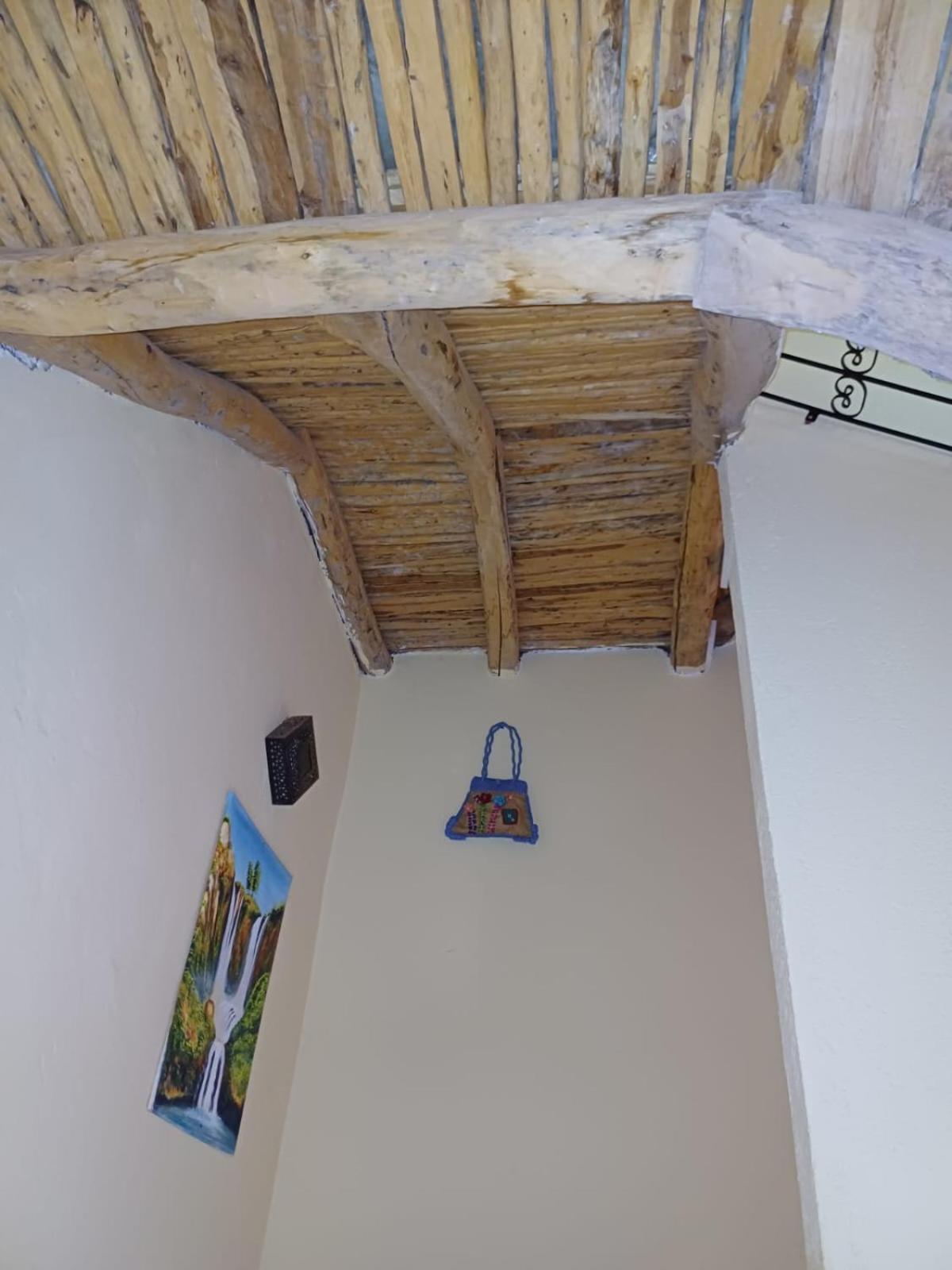 Riad Heermans Ouzoud Exterior photo