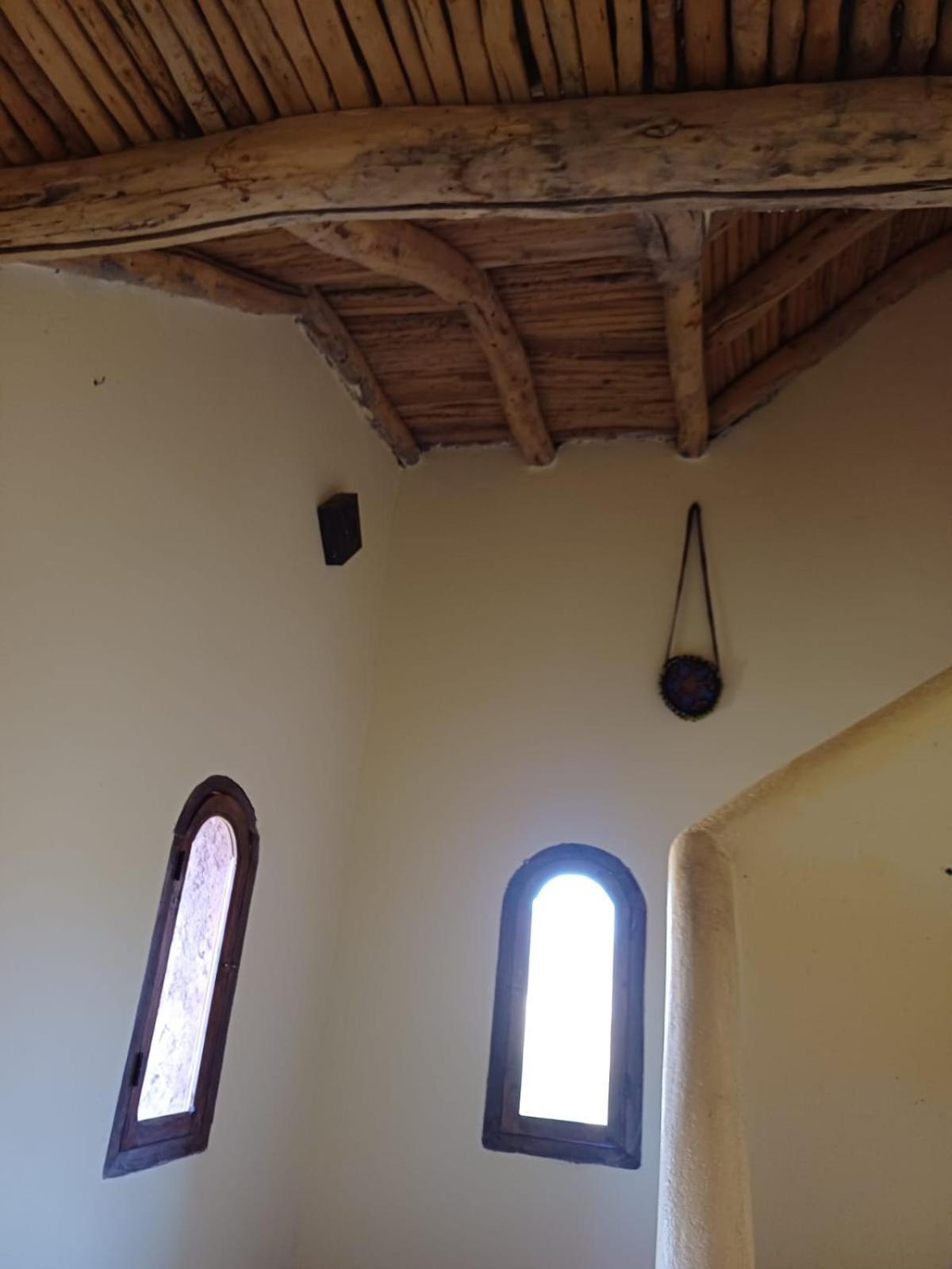 Riad Heermans Ouzoud Exterior photo