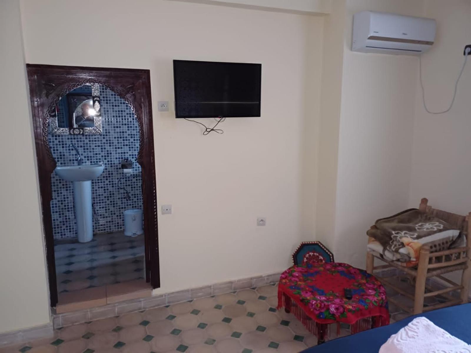 Riad Heermans Ouzoud Exterior photo