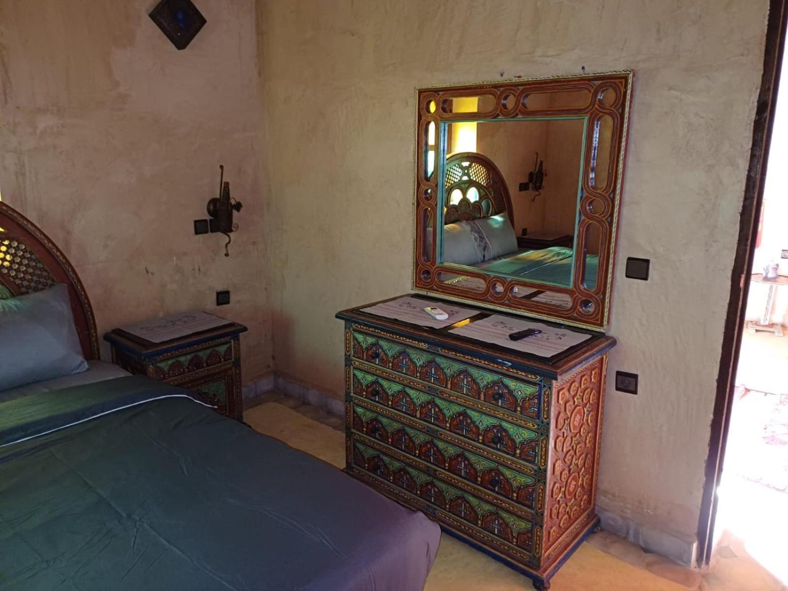 Riad Heermans Ouzoud Exterior photo