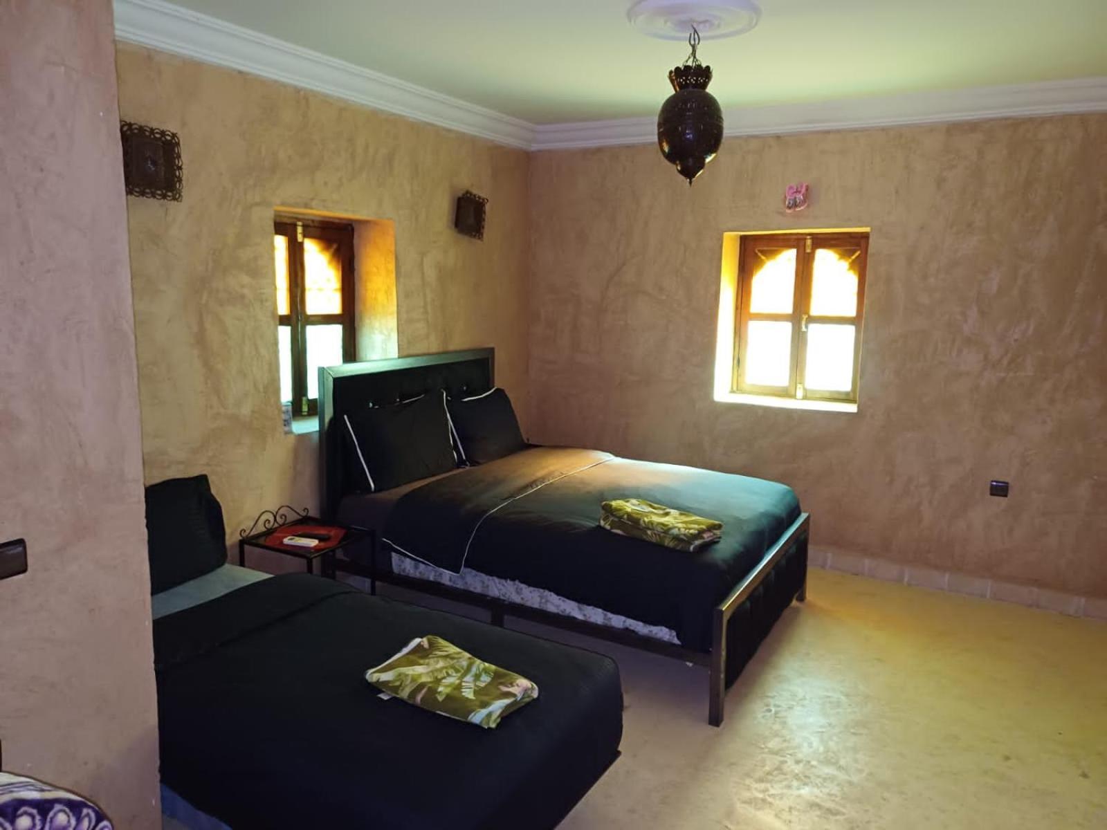 Riad Heermans Ouzoud Exterior photo