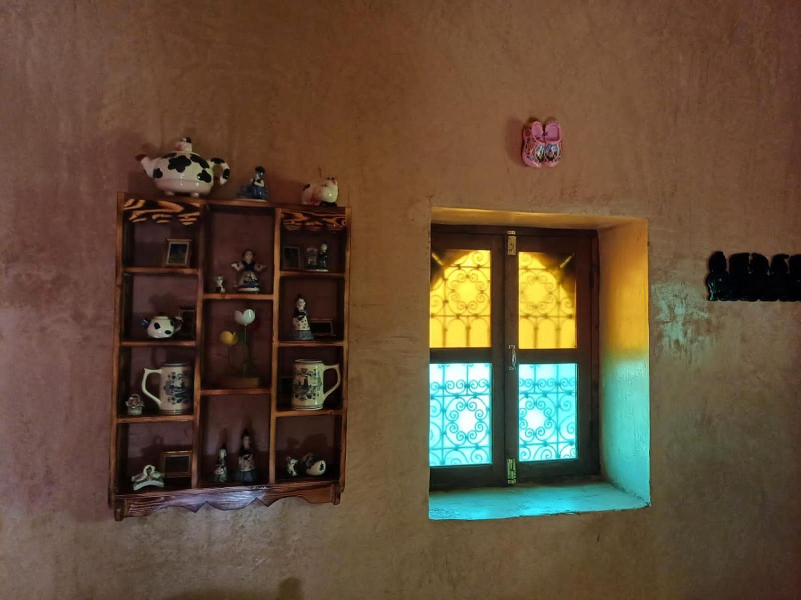 Riad Heermans Ouzoud Exterior photo