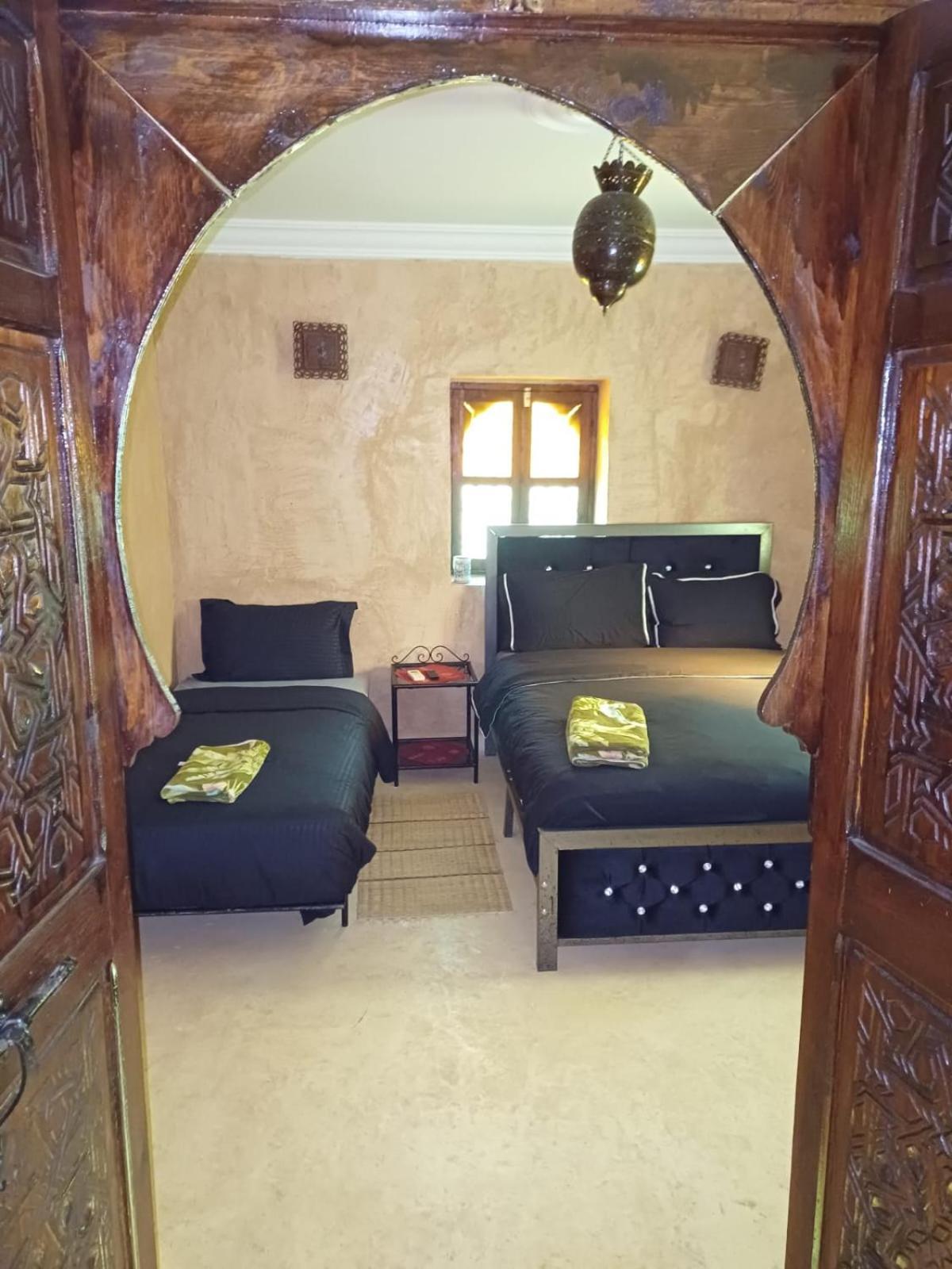Riad Heermans Ouzoud Exterior photo