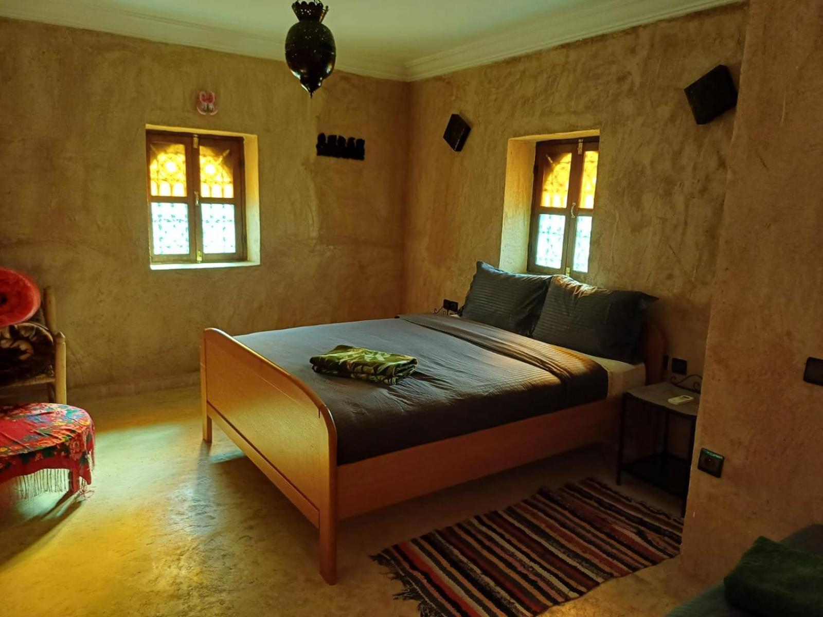 Riad Heermans Ouzoud Exterior photo